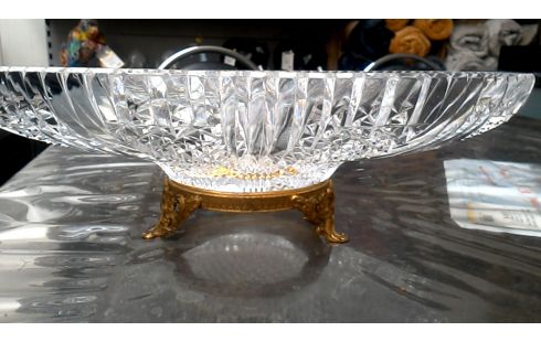 COUPE KRISTAL MESSING