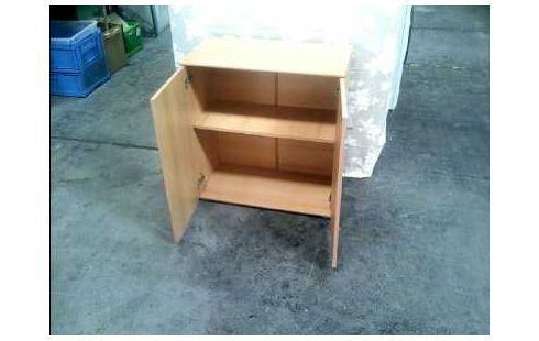 KOMMODE HOLZ HELL