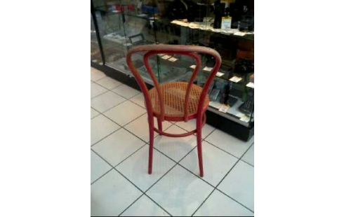 SILLA BISTROT