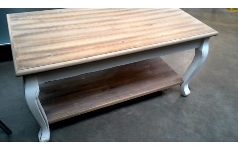 WOHNZIMMERTISCH 1, , HOLZ NATURFARBEN