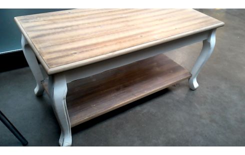 WOHNZIMMERTISCH 1, , HOLZ NATURFARBEN