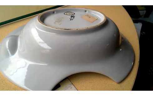 JATTE PORCELAINE