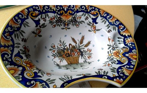 JATTE PORCELAINE
