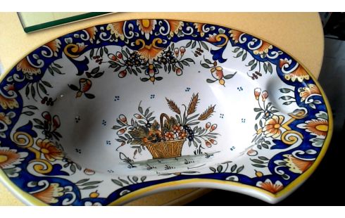 JATTE PORCELAINE
