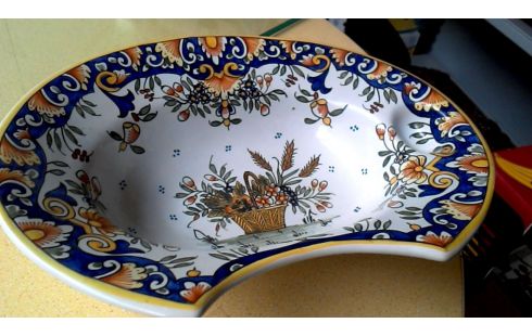 JATTE PORCELAINE