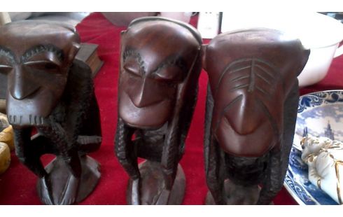 BEELD AFRIKAANS HOUT