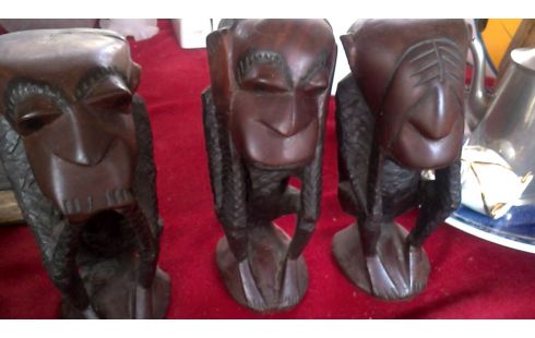 BEELD AFRIKAANS HOUT