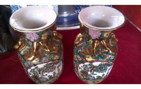 VAAS KLEIN CHINEES LOT