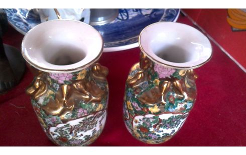VAAS KLEIN CHINEES LOT
