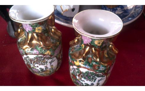 VAAS KLEIN CHINEES LOT