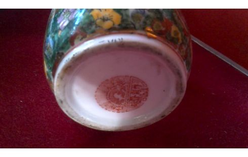VAAS KLEIN CHINEES LOT
