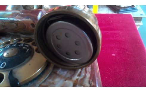 TELEFOON OUD ONYX