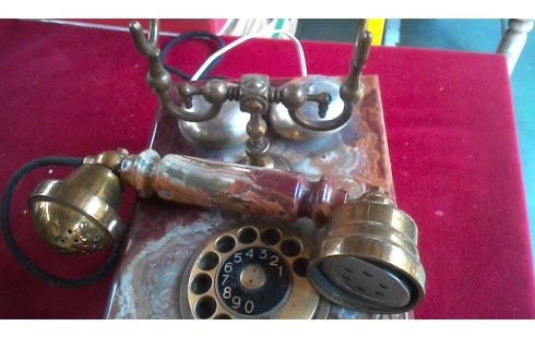 TELEFOON OUD ONYX