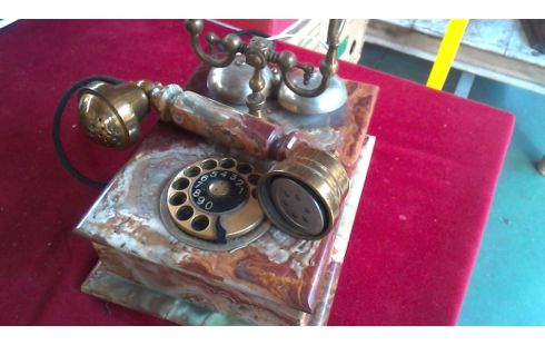 TELEFOON OUD ONYX
