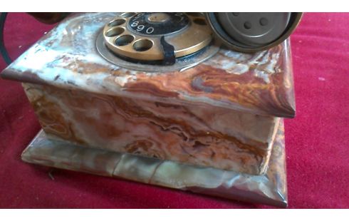 TELEFOON OUD ONYX