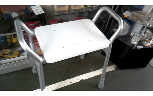 STUHL ALUMINIUM