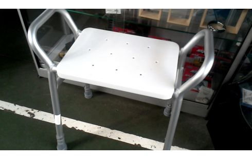 STUHL ALUMINIUM