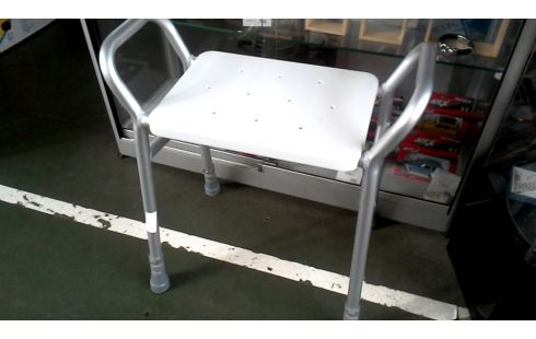 STUHL ALUMINIUM