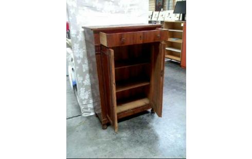 VERTIKO HOLZ DUNKEL
