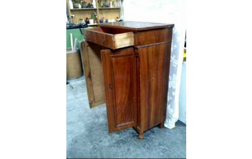 VERTIKO HOLZ DUNKEL
