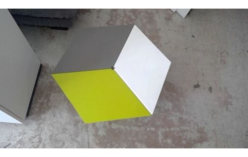 MESA BAJA DISEÑO