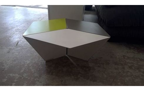 MESA BAJA DISEÑO