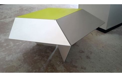 MESA BAJA DISEÑO