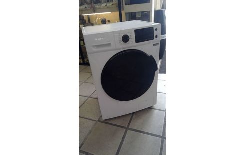 WASMACHINE