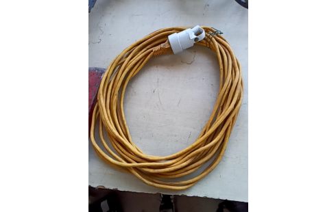 RALLONGE ELECTRIQUE