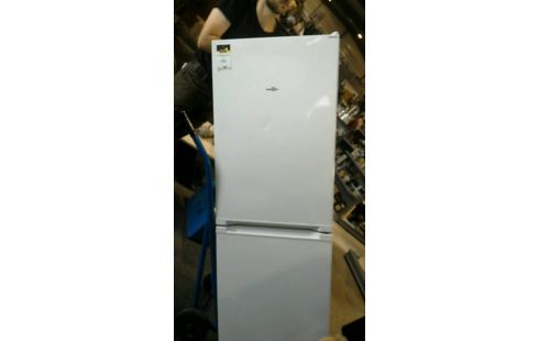 REFRIGERATEUR HIGHONE BLANC