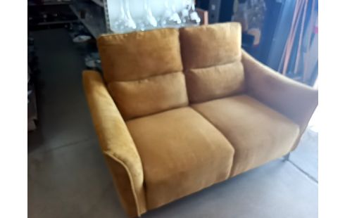 BANQUETTE DEUX PLACES TECHNIFORMS