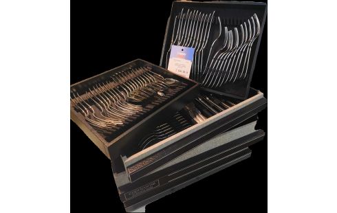 BESTEK CRISTOFLE CAPRICORNE VINTAGE EDITION
