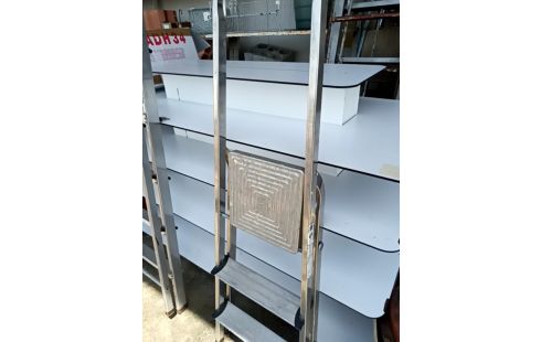 ESCABEAU ALU