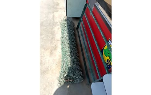 ROULEAU GRILLAGE