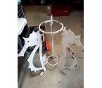 PORTE POT HYPOCAMPE