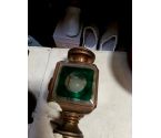 LAMPE CALÈCHE