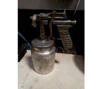 PISTOLET PEINTURE