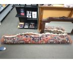 TAPIS PURE LAINE KADJAR
