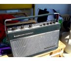 POSTE RADIO DECO H.S