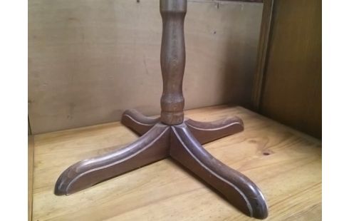 PORTE SERVIETTE BOIS