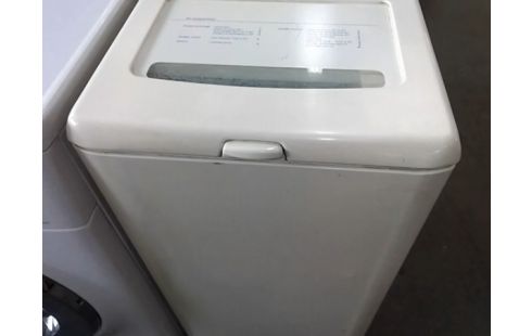 LAVE LINGE VEDETTE 5KG - 1000 TR/MIN