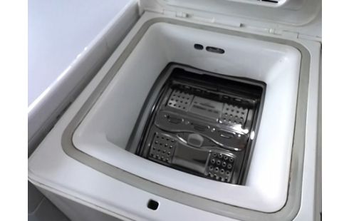 LAVE LINGE VEDETTE 5KG - 1000 TR/MIN
