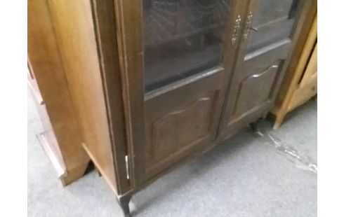 VITRINE 2P