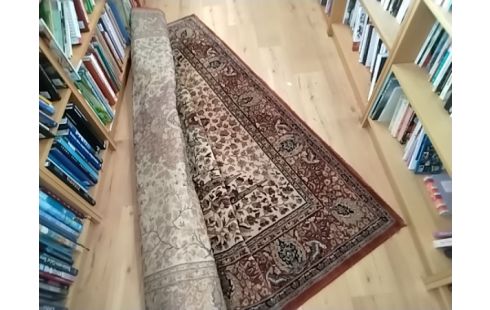 TAPIS ROUGE. GM