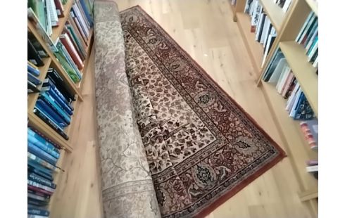 TAPIS ROUGE. GM