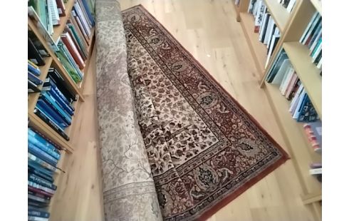 TAPIS ROUGE. GM