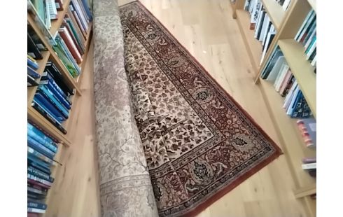TAPIS ROUGE. GM