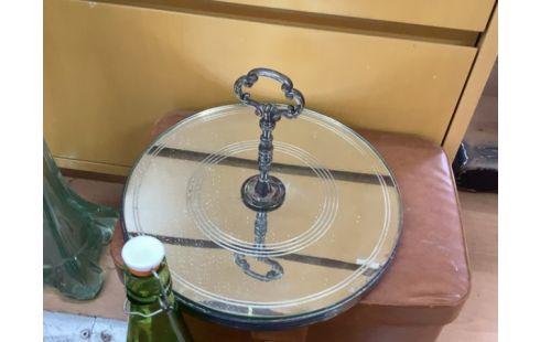 PLATEAU MIROIR