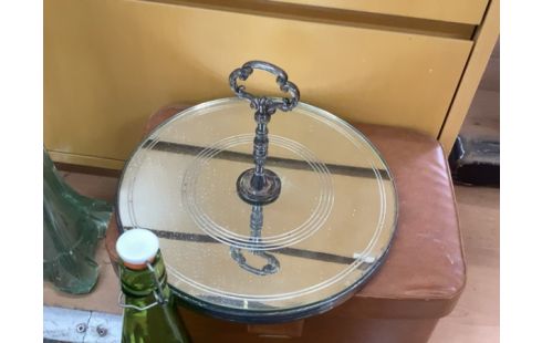 PLATEAU MIROIR