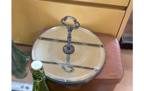 PLATEAU MIROIR